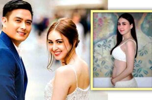 Alfred Vargas Yasmine