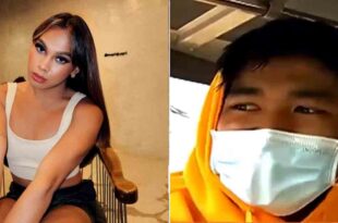 Awra Briguela Mark Christian Ravana