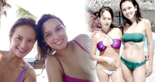 Beauty Gonzalez Ellen Adarna