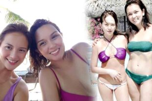 Beauty Gonzalez Ellen Adarna
