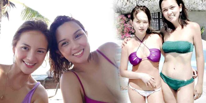 Beauty Gonzalez Ellen Adarna