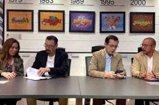 Isko Moreno Jalosjos Eat Bulaga