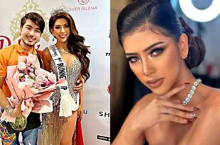 Herlene Budol Hipon Girl Wilbert Tolentino