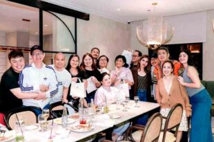 Kakai Bautista SPEED Rhea Tan