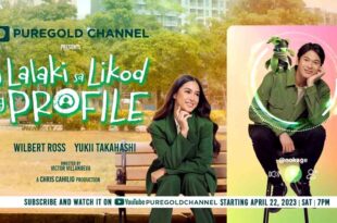 Wilbert Ross Yukii Takahashi Ang Lalaki sa Likod ng Profile