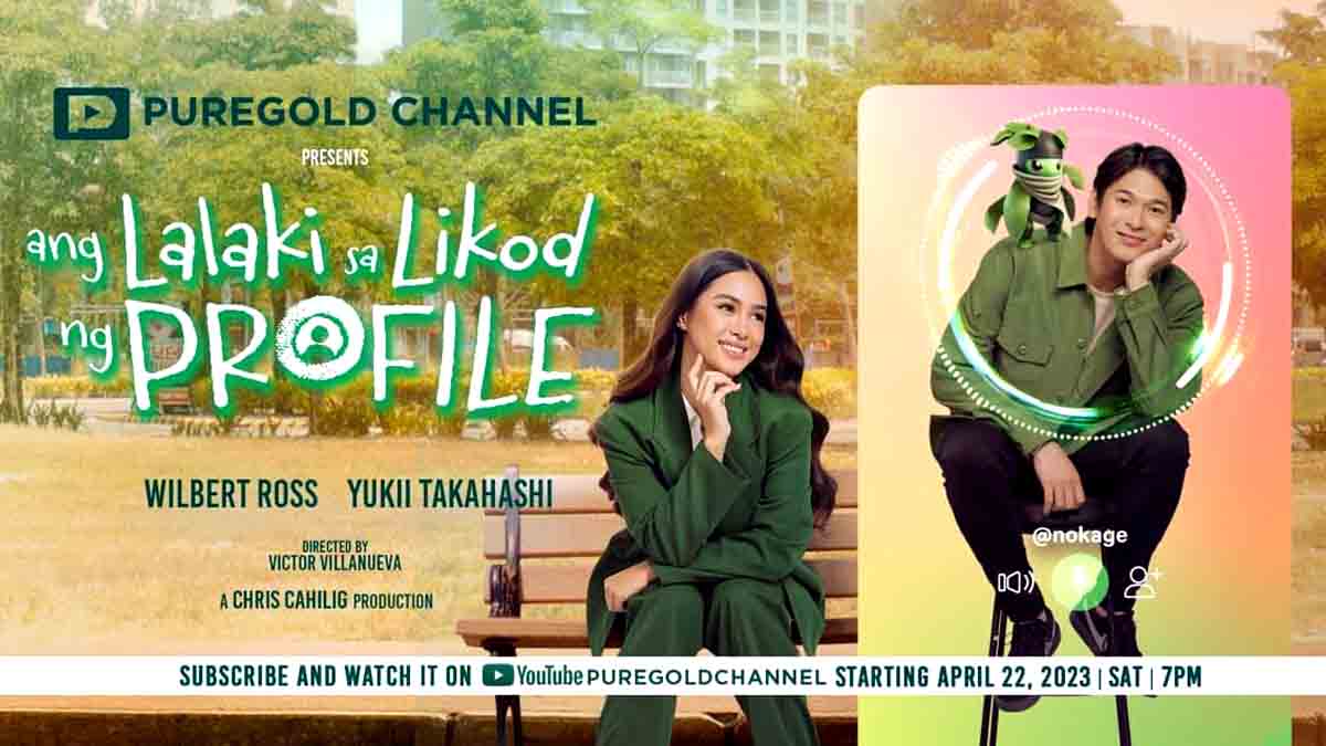 Wilbert Ross Yukii Takahashi Ang Lalaki sa Likod ng Profile