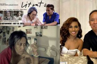 Ai Ai delas Alas Quinn Carrillo Louie Ignacio