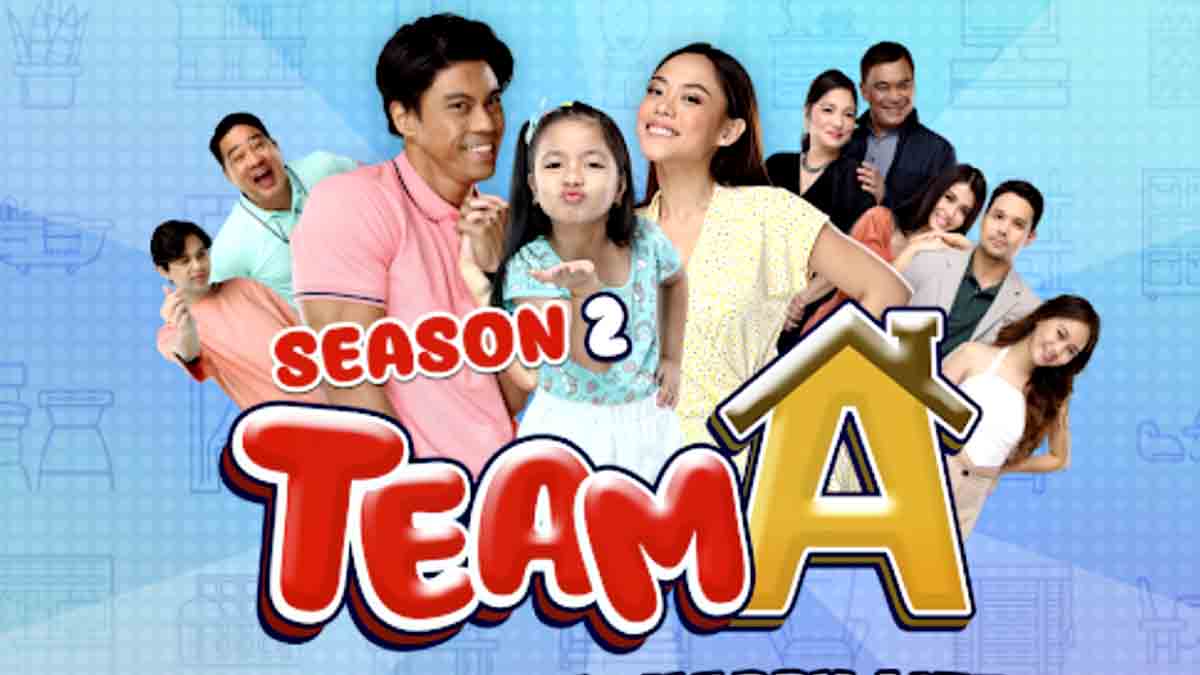KimJe Team A