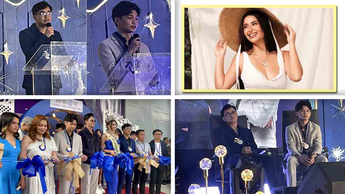 Abdani Tapulgo Jr Galo Jevy Galo Yassi Pressman