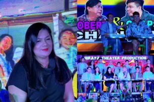 Bianca Lapus Jobert Sucaldito Chaps Manansala