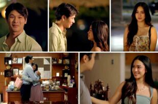 Yukii Takahashi Wilbert Ross Ang Lalaki sa Likod ng Profile