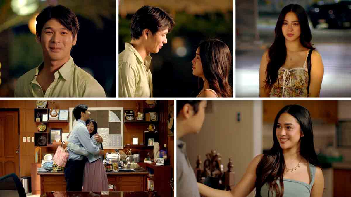 Yukii Takahashi Wilbert Ross Ang Lalaki sa Likod ng Profile