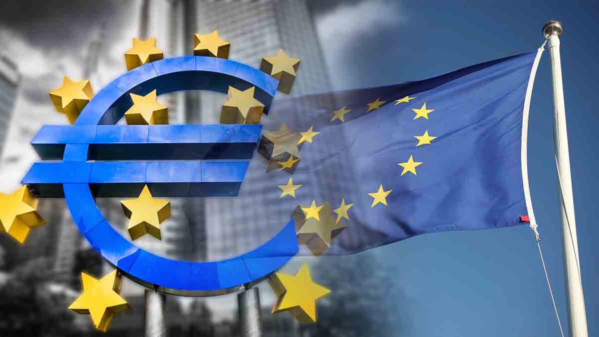 European Union Euros