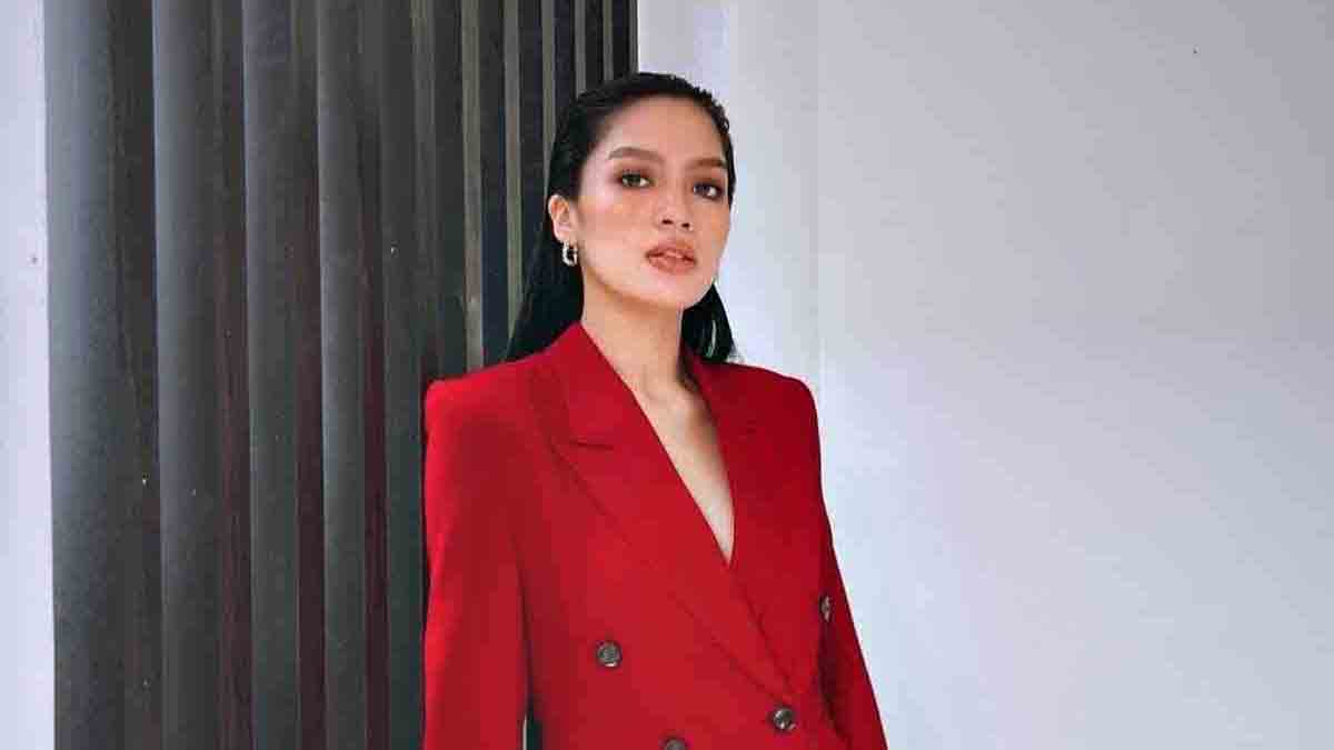 Jane Oineza