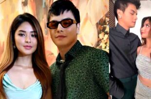 Ronnie Alonte Loisa Andalio