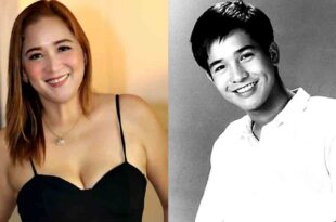 Sabrina M Rico Yan
