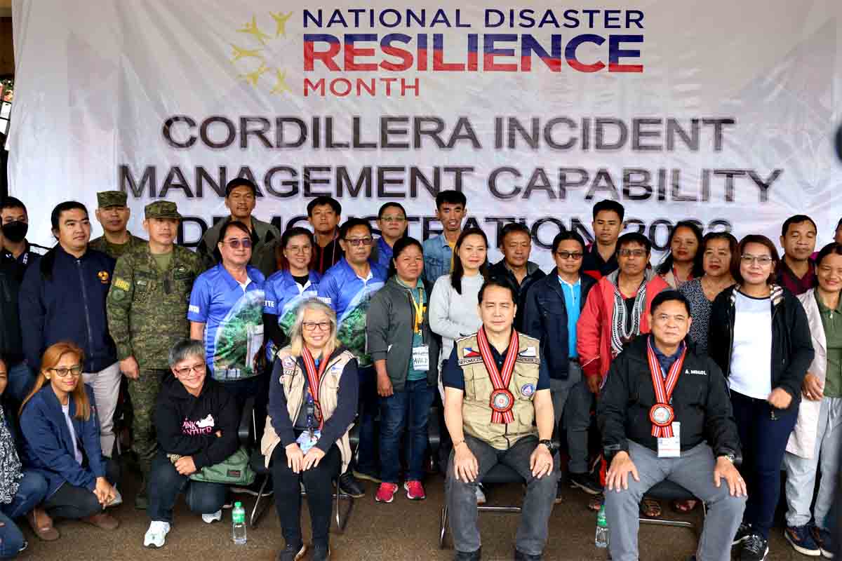 Ariel Nepomuceno OCD