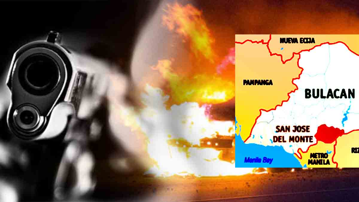 Gun Fire SJDM