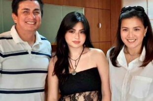 Garielle Icee Bernice Gary Estrada Bernadette Allyson