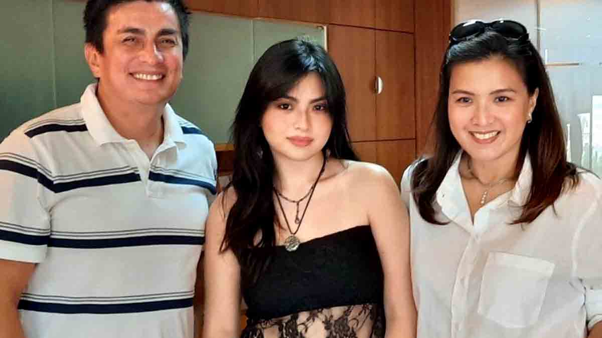 Garielle Icee Bernice Gary Estrada Bernadette Allyson