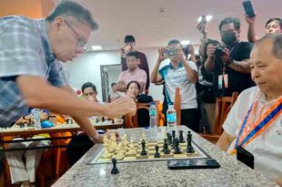 Henry Oaminal Eugene Torre