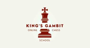 King’s Gambit Chess School Chess