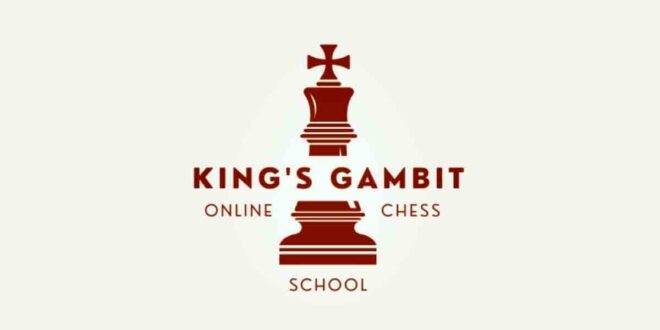 King’s Gambit Chess School Chess