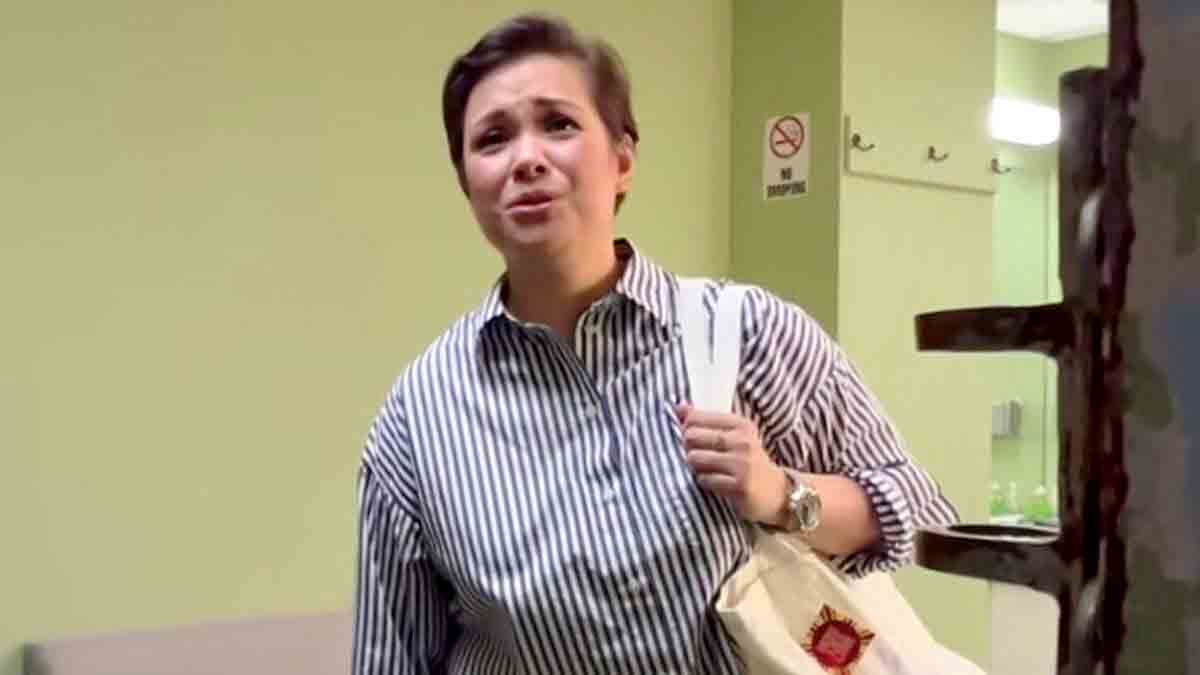 Lea Salonga