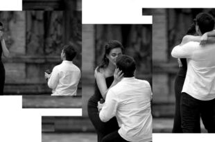 Bea Alonzo Dominic Roque Engage