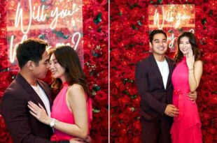 Benjamin Alves Chelsea Robato