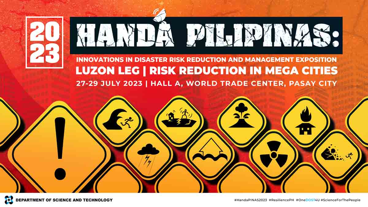 HANDA PILIPINAS
