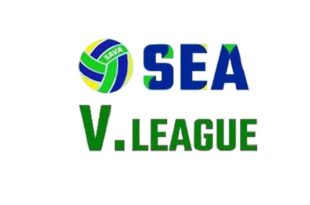 SEA VLEAGUE MEN’S