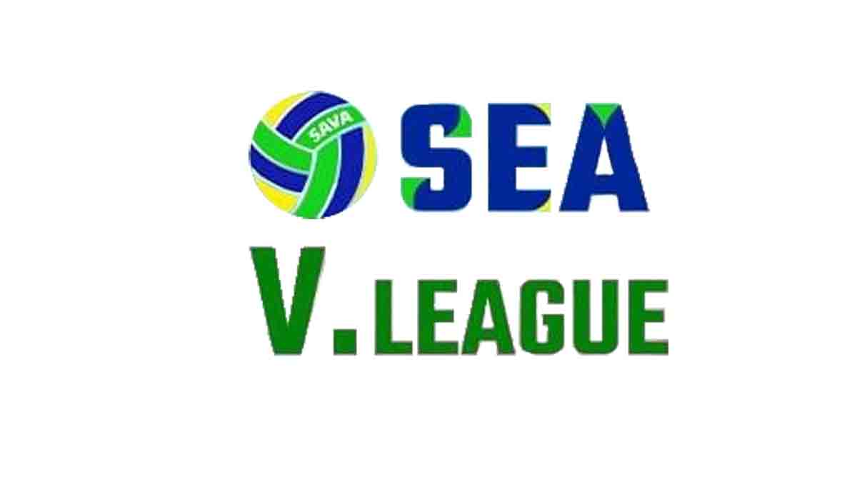 SEA VLEAGUE MEN’S
