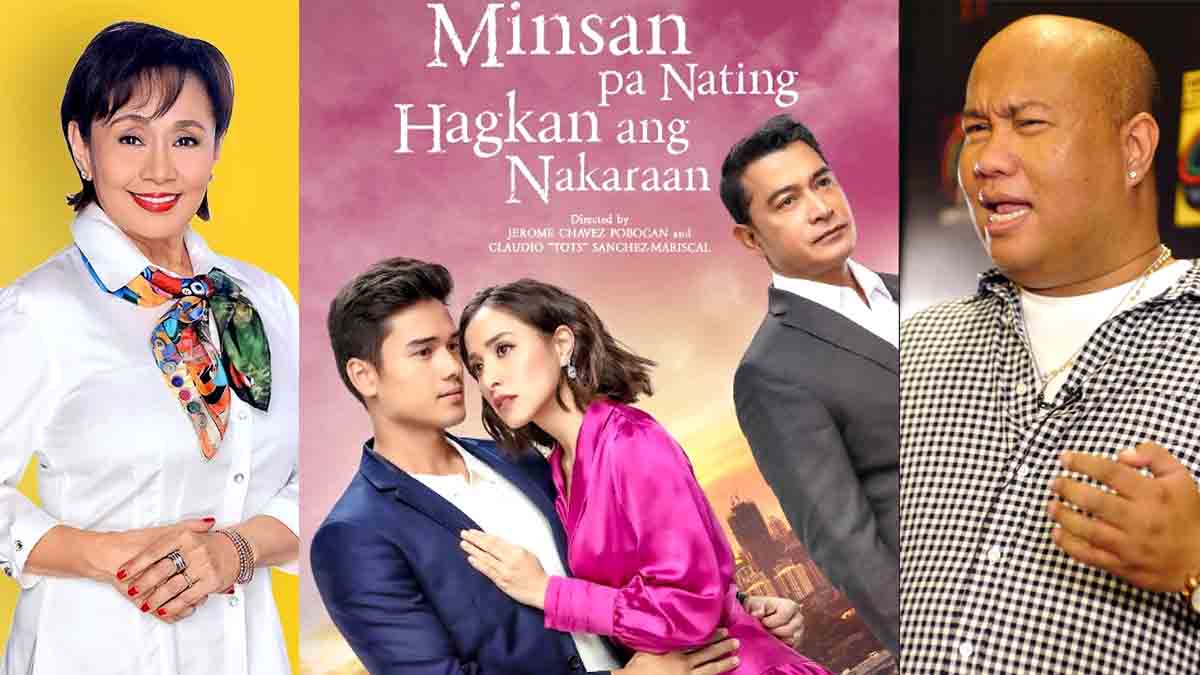 Cristine Reyes Vilma Santos Jerome Pobocan Marco Gumabao Cesar Montano
