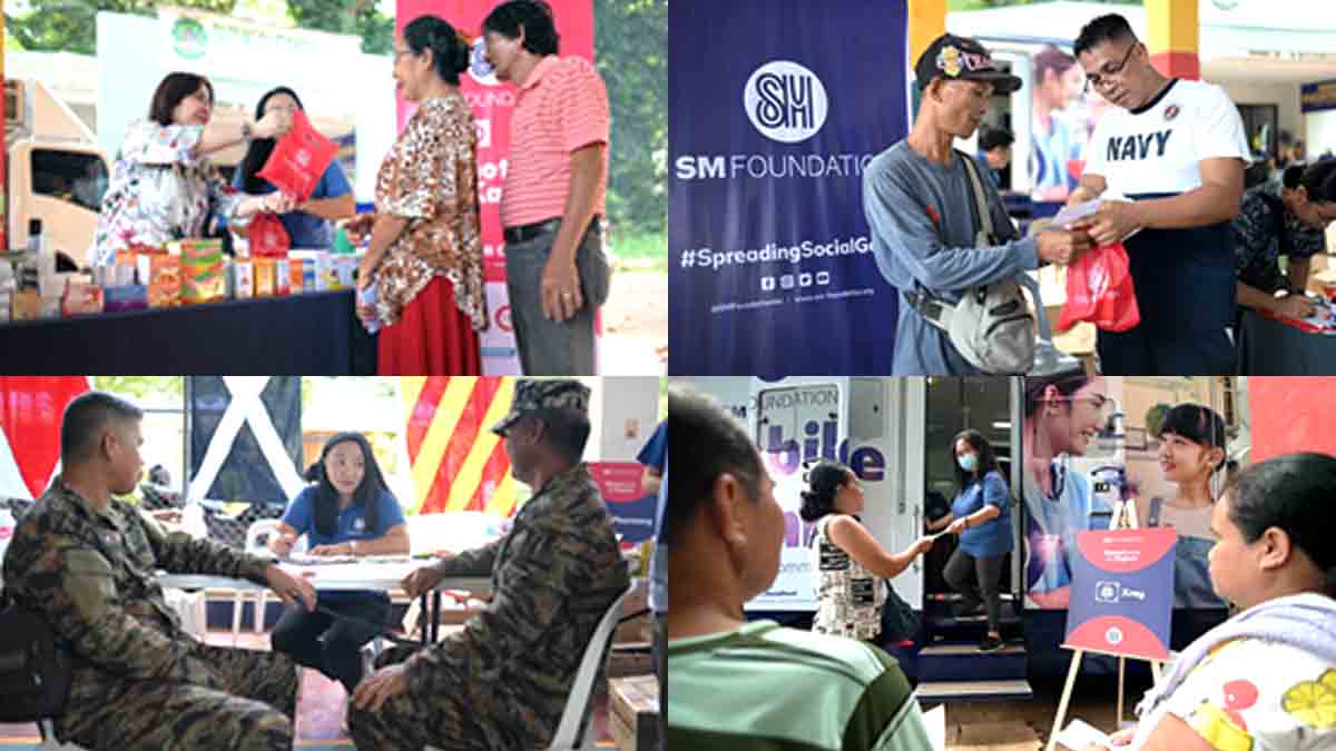SMFI Palawan
