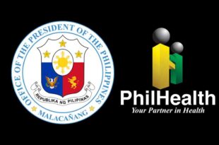 Philhealth Office of the President