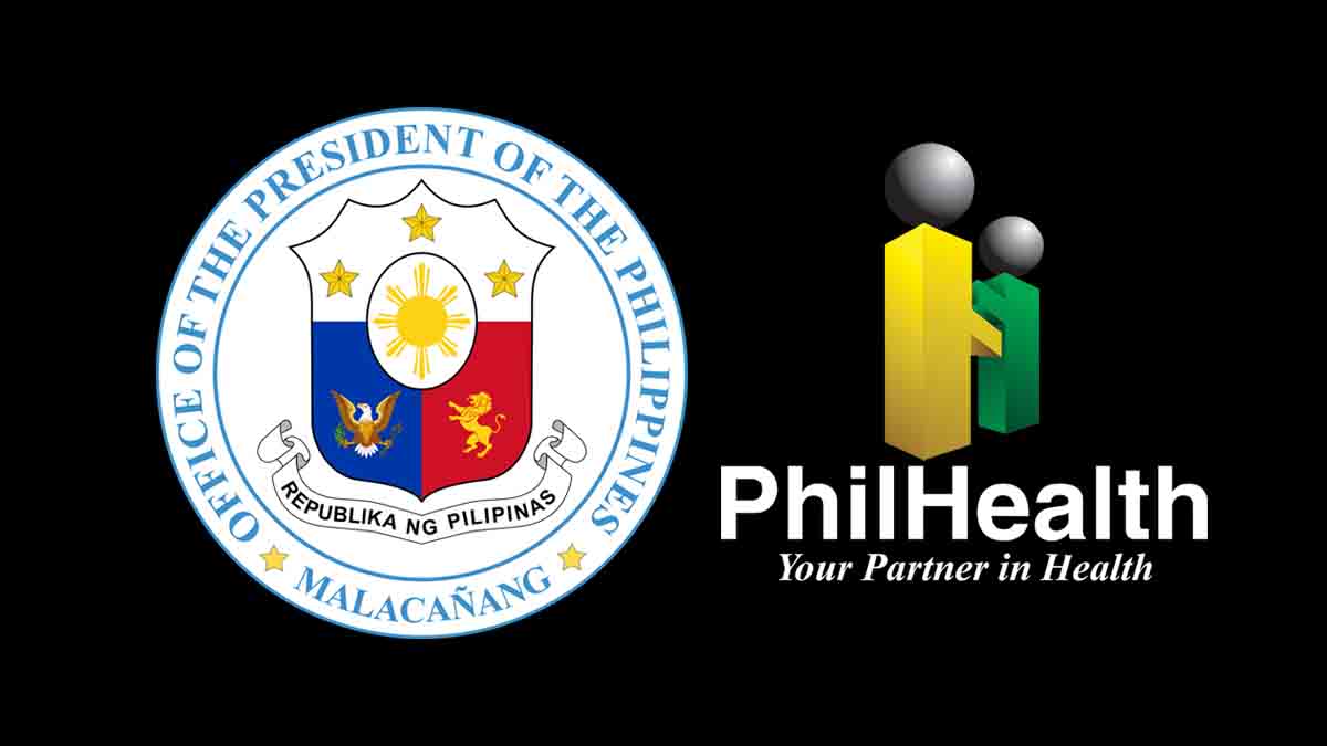 Philhealth Office of the President