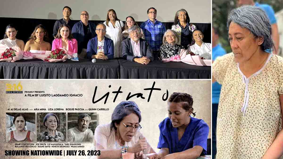 Ai Ai delas Alas Litrato