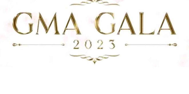 GMA Gala 2023