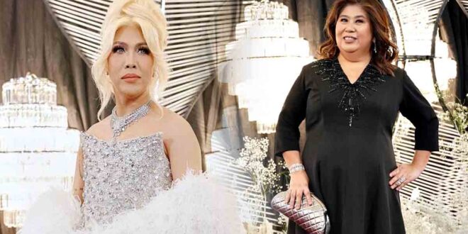 Jessica Soho Vice Ganda