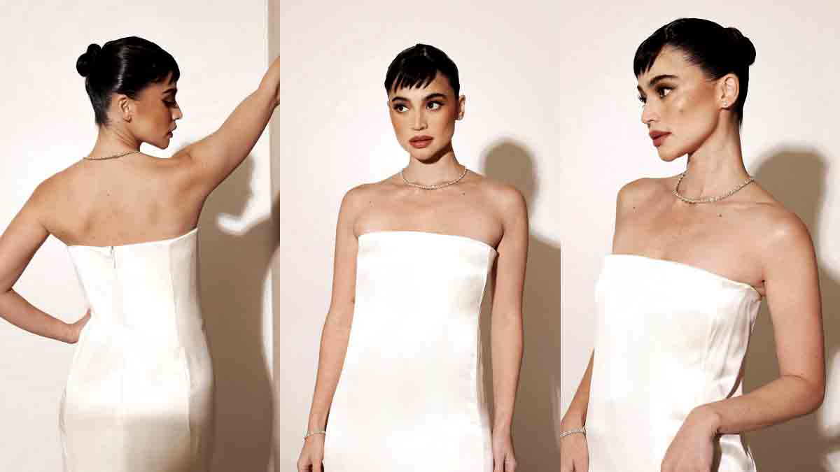 Anne Curtis