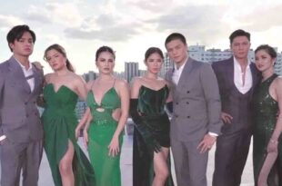 Pira-Pirasong Paraiso