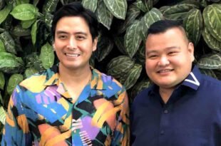 Alfred Vargas PM Vargas