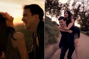 Arjo Atayde Maine Mendoza