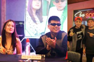 Pio Balbuena Roman Perez Jr