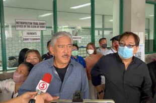 Tito Sotto Joey de Leon