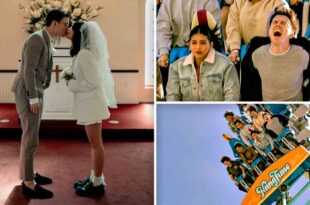 Arjo Atayde Maine Mendoza