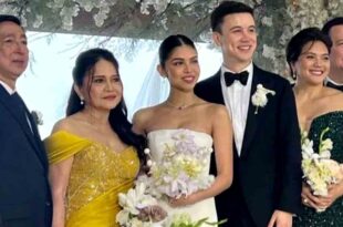 Arjo Atayde Maine Mendoza Parents