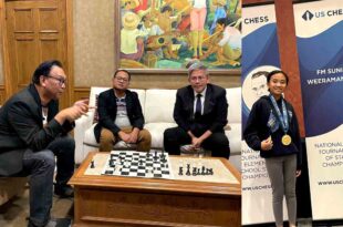 Megan Paragua Nonoy Rafael Mark Paragua Adrian Elmer Cruz