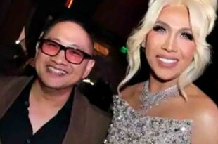 Michael V Vice Ganda